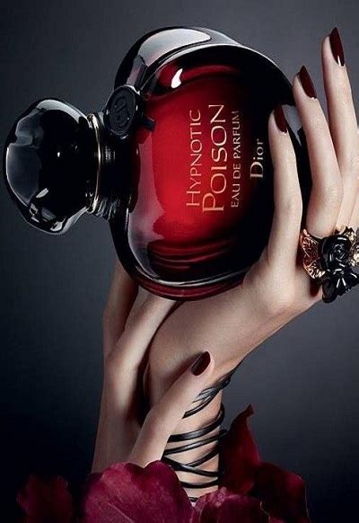 top 10 female seductive perfumes.